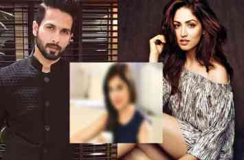 yami gautam has to apologize to t series for Batti Gul Meter Chalu यामी का करियर मुश्किल में, अगर करना है शाहिद संग काम तो इस एक्ट्रेस के आगे टेकने पड़ेंगे घुटने