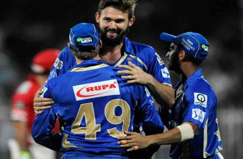 Rajasthan Royals IPL-11: इस मशहूर उद्योगपति के बेटे को राजस्थान रॉयल्स ने खरीदा, किमत जानकर आप भी हो जाएंगे हैरान