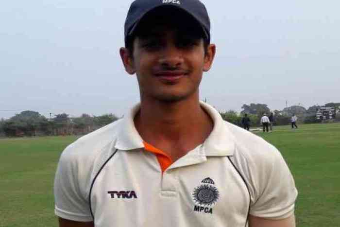 Aryaman Birla
