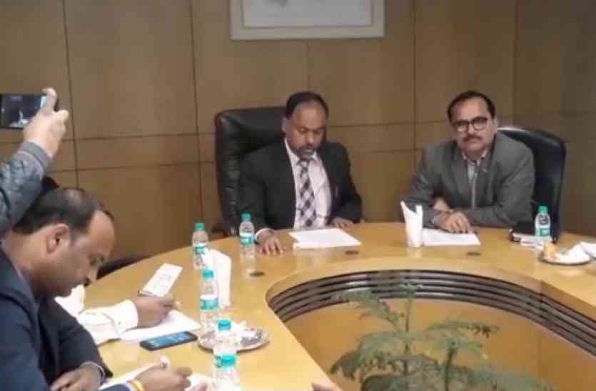 noida बायर्स को राहत देने के लिए प्रोजेक्ट सेटलमेंट पॉलिसी को हरी झंडी, किसानों को मिलेगा बैकलीज का लाभ