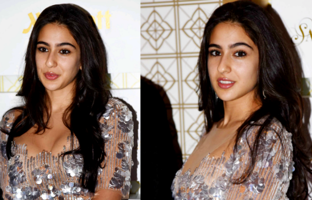 Sara Ali Khan