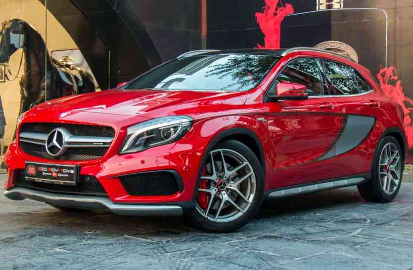 luxury cars बजट 2018: इन दो वजहों से भारत में महंगी होगी ये लग्जरी कारें