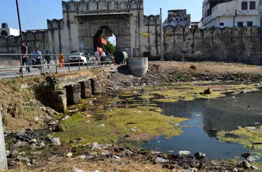udaipur lakes committee बड़ा फैसला: उदयपुर की झीलों में गन्दगी की समीक्षा अब कलक्टर की अध्यक्षता में कमेटी करेगी