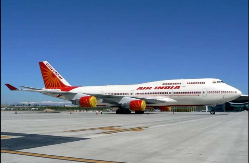 flight फ्लाइट में हुई देरी , केंद्रीय मंत्रियों ने किया एयरपोर्ट पर लंबा इंतजार