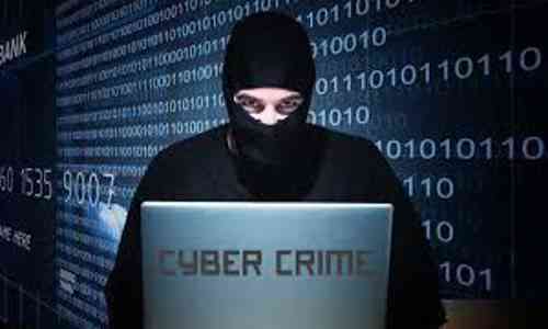 cyber fraud