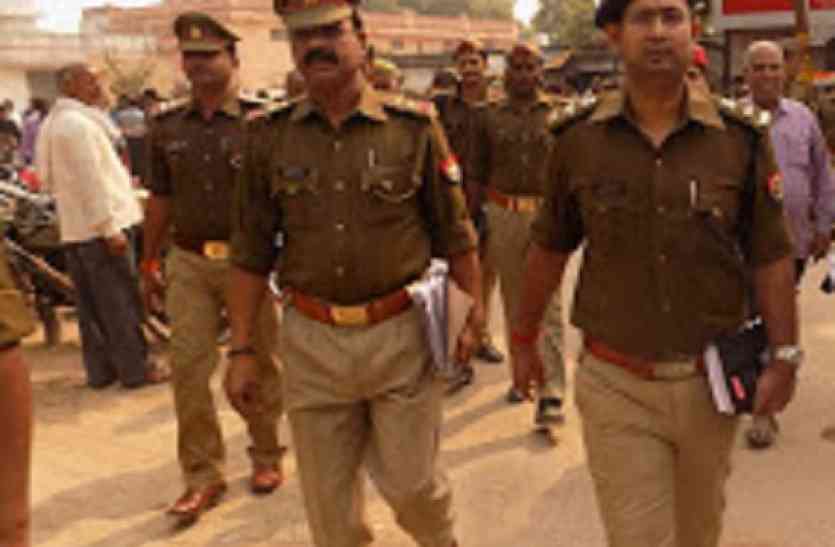 police transfer 19 पुलिस उपनिरीक्षकों के कार्यक्षेत्र में परिवर्तन