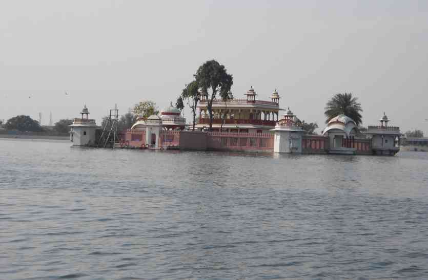 Kishore Sagar Talab नौकायन एकेडमी: 30 किमी की रफ्तार से सागर की लहरों पर दौड़ेगा राजस्थान, कोटा में शुरू हो रही ट्रेनिंग