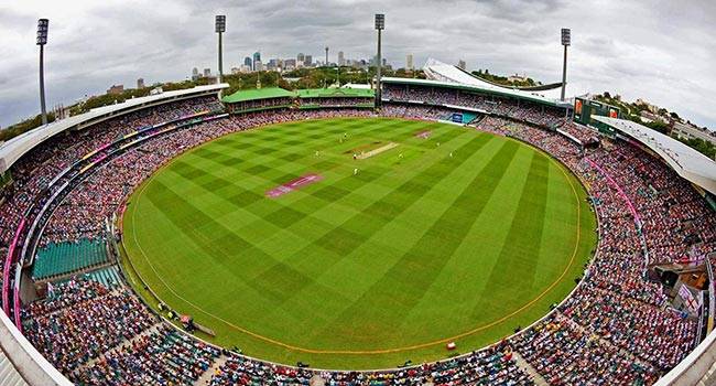 Ghaziabad International cricket Stadium built in two year | एनसीआर के इस  शहर में दो साल में बनकर तैयार होगा इंटरनेशनल क्रिकेट स्टेडियम | Patrika News