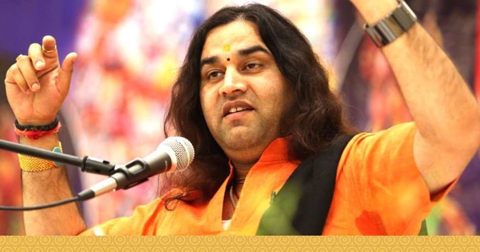devkinandan thakur
