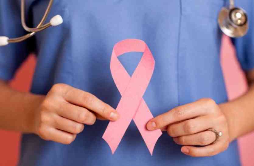 Cancer हरियाणा में तेजी से फैल रहा है कैंसर: आचार्य
