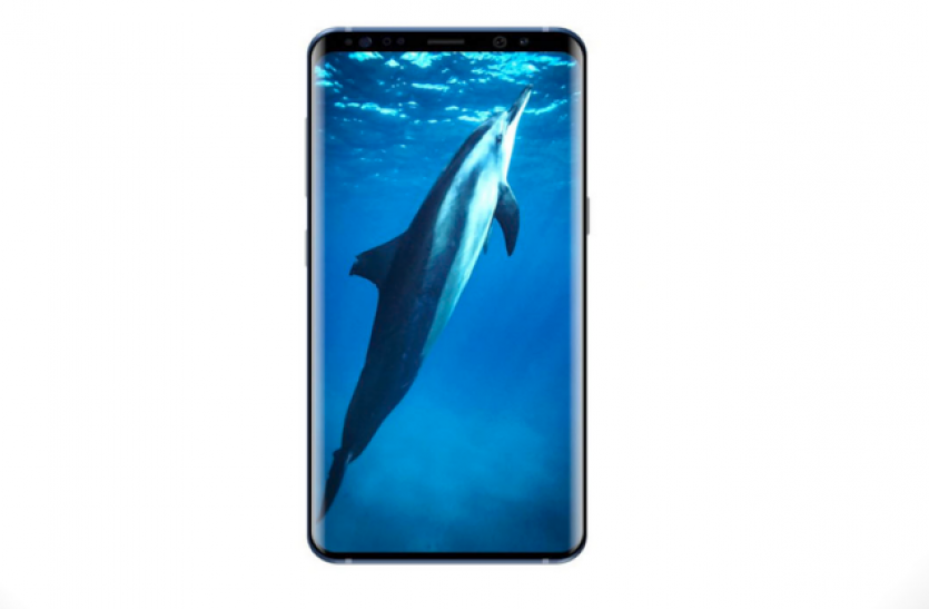 galaxy s9 इसी महिने लाॅन्च हो रहे हैं ये पांच शानदार फोन, देखते ही आएंगे पसंद