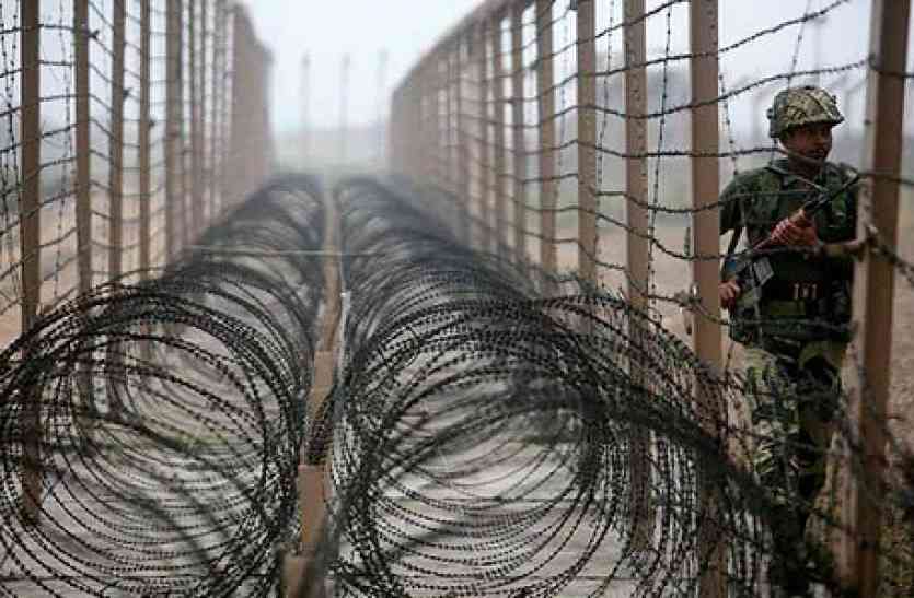 Border यहां प्यार से होता है सीमा का बंटवारा, इस जगह नहीं घूमते नफरत नाम के कीड़े