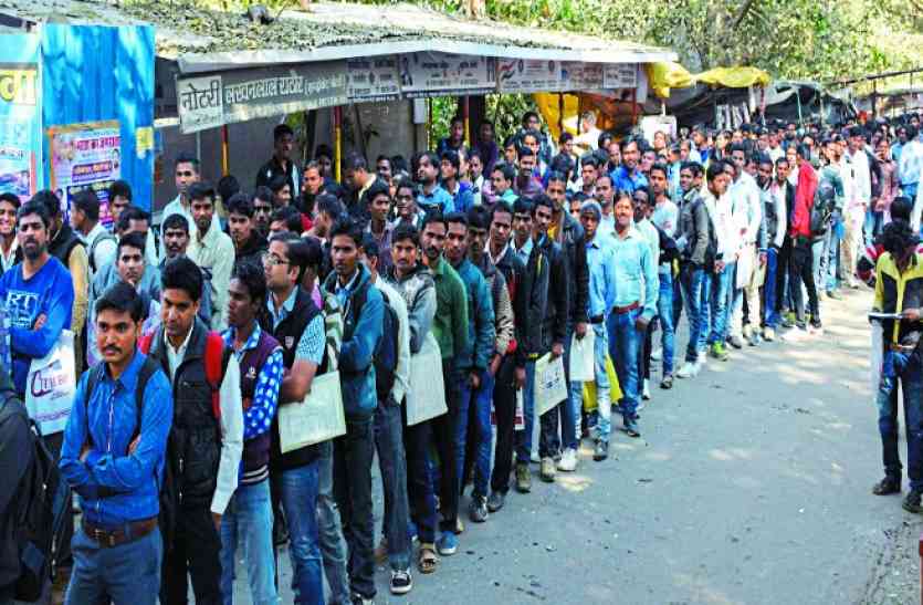 government job vacancies यहां मिल रही मनचाही नौकरी, कंपनियां दे रही लाखों का पैकेज