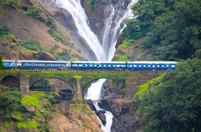 train update रेलवे ने सिस्टम में किया जबरदस्त बदलाव कि यात्रियों को मिलेगी यह जानकारी