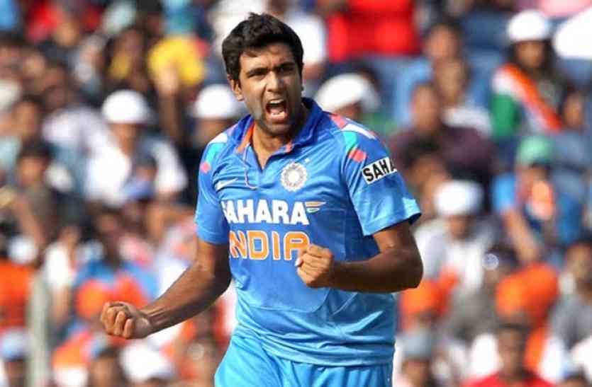 Indian spinner,Indian cricket board,Indian off-spinner,IPL,Ravichandra,Ravichandra Ashwin,leg-spinner,indian spinner ravichandran ashwin, कैरमबॉल के बाद अब नया हथियार ले कर आए है अश्विन, जानें पूरी खबर