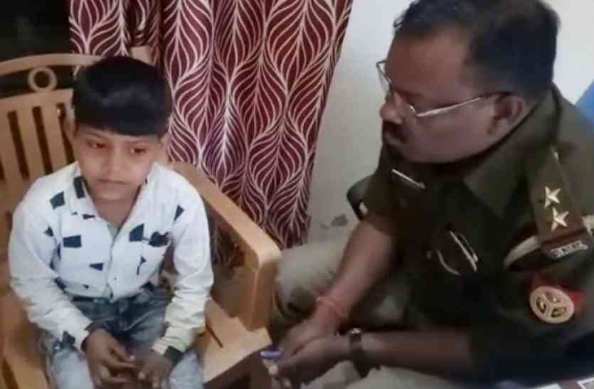 मासूम बेटी की हत्या कर दो बच्चों का दबाया गला, मासूम ने रो-रोकर बताई पिता की करतूत