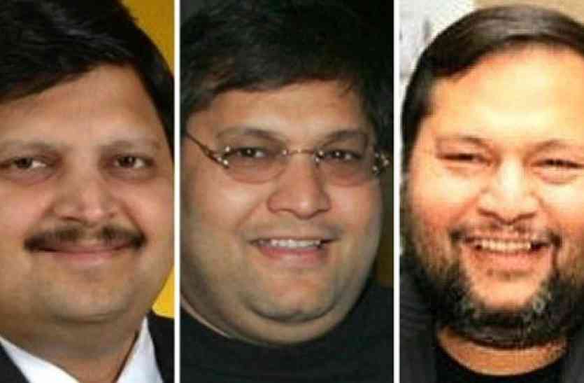 gupta brothers richest businessmen of south africa साउथ अफ्रीकी सरकार के लिए ये तीन भाई बने परेशानी का सबब, राष्ट्रपति भी फंसे, जानिए क्यों?