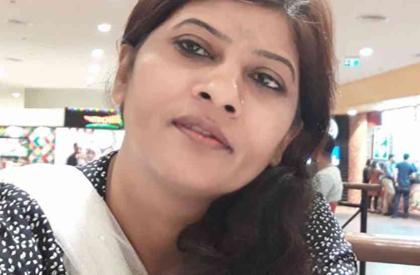krishna kumari पाकिस्तान की पहली हिंदू सीनेटर बन सकती हैं कृष्णा कुमारी, पीपीपी की हैं प्रत्याशी