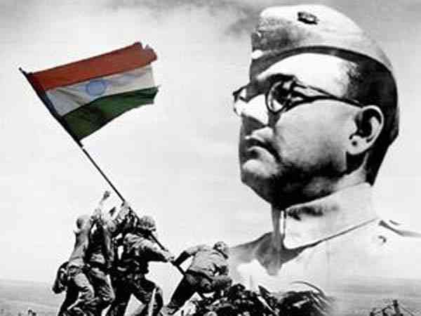 Image result for subhash chandra bose