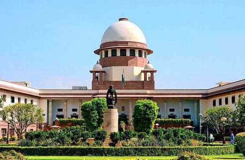 Supreme court कावेरी जल विवाद पर कल उच्चतम न्यायालय सुनाएगा फैसला