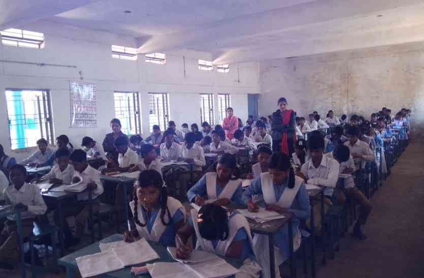 These exams will start from 22 this month. इसी महीने २८ से शुरु होंगी ये परीक्षा
