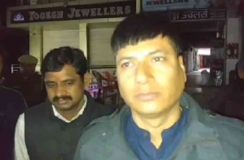 alwar police is very near to solve nemrana case नीमराणा प्रकरण में पुलिस के हाथ पहुंचे अपराधियों की गिरेबान तक,यहां तक पहुंची कार्रवाई