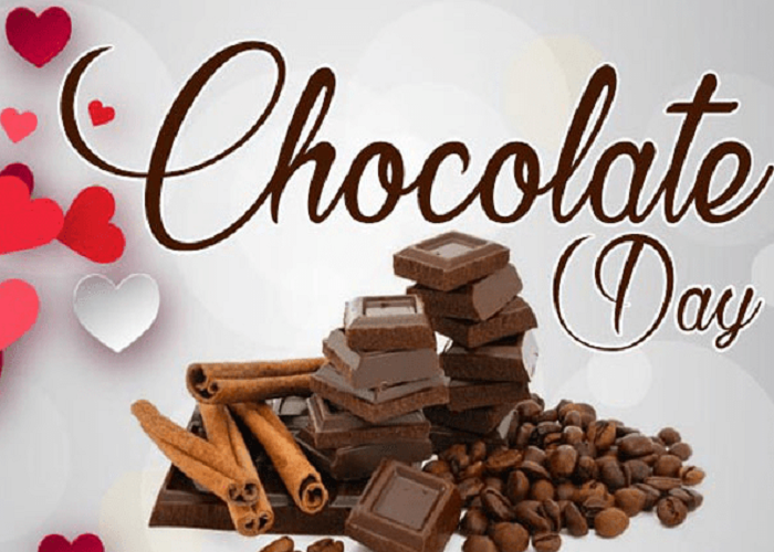 Chocolate Day Kab Hai 2018 Chocolate Day 2018 à¤š à¤•à¤² à¤Ÿ à¤¡ à¤•à¤¬ à¤• à¤¸ à¤