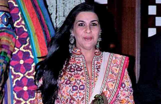 amrita singh