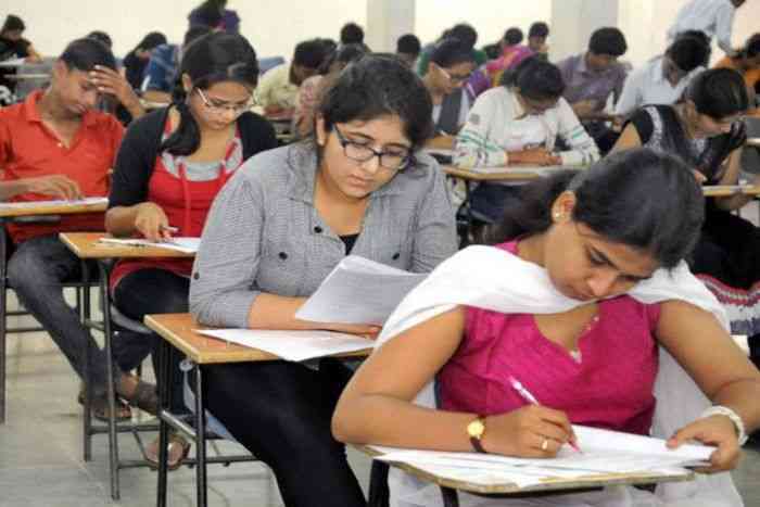 New Guideline Of Reet Exam In Rajasthan - REET EXAM 2018 : रीट अभ्यर्थी Sns-Brigh10