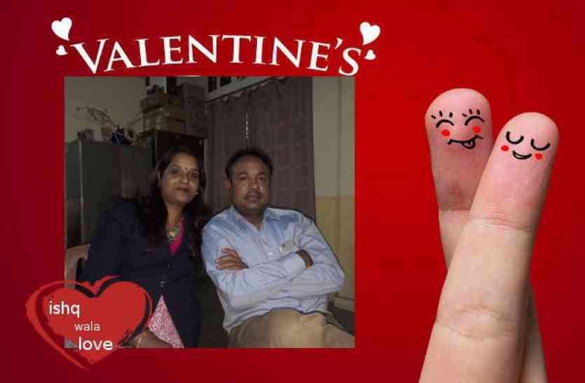 happy valentine day 2018 and true love story in hindi sad,most romantic love story in hindi,real life romantic love story in hindi,collage life love story in hindi,velentine week,velentine,velentine day,Velentine News,Velentine Day 2018,velentine week latest news in hindi,velentine day gift,velentine day 2018 gift,velentine week 2018,love affairs,The Other Love Story,Love,Love Story,1942: A Love Story,Bhind Love Story,Jabalpur, Be my valentine: रोज मिलते थे, वर्षो बाद किया प्यार का इजहार, देखें वीडियो