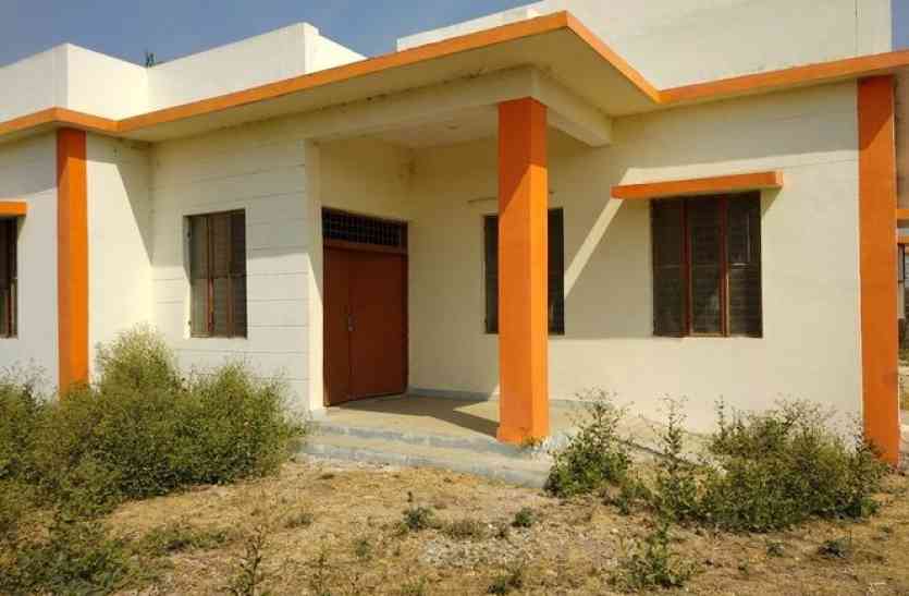 Soil check not being done at soil testing center Soil : मृदा परीक्षण केन्द्र में नहीं हो रही मिट्टी की जांच