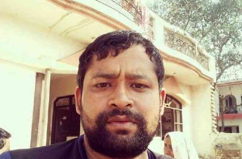 know about wanted gangster arun gurjar who was killed in encounter जानिए कौन था पुलिस मुठभेड़ में मारा गया कुख्यात गैंगेस्टर अरुण गुर्जर, हत्या व लूट के थे इतने मामले