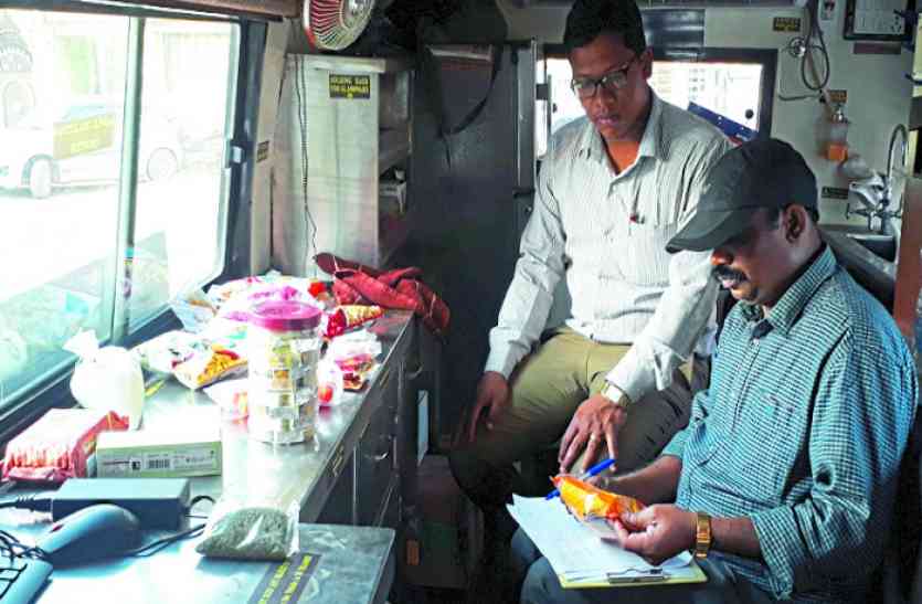 CG news मिठाई, ब्रेड खा रहे हैं तो सावधान, खाद्य अफसरों ने किया चौंकाने वाला खुलासा, मचा हड़कंप