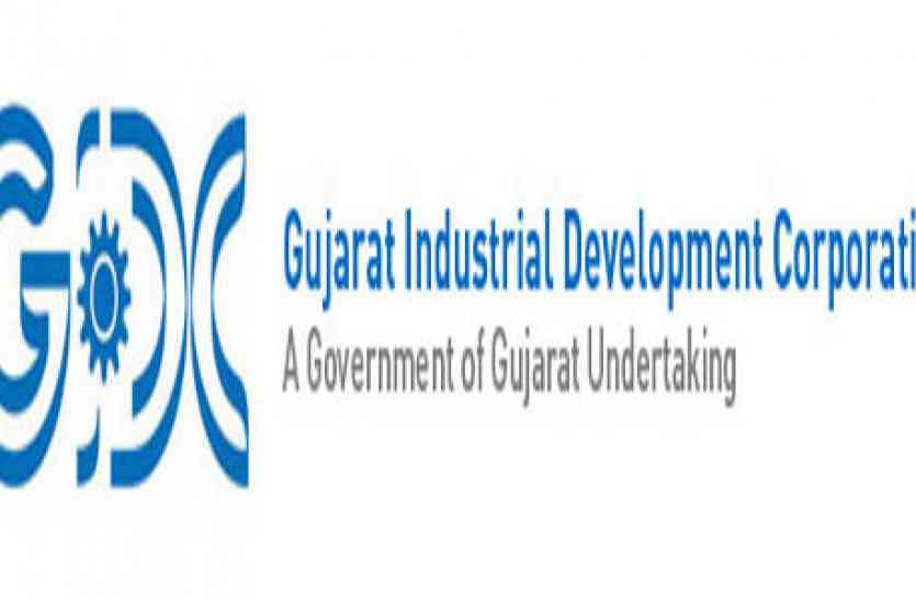 GIDC, Farmers जीआईडीसी देगी 800 किसानों को देगी प्लॉट