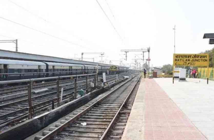 indian railway summer train list 2018 VIDEO - अजमेर व जयपुर के लिए चलेगी सुपरफास्ट ट्रेन