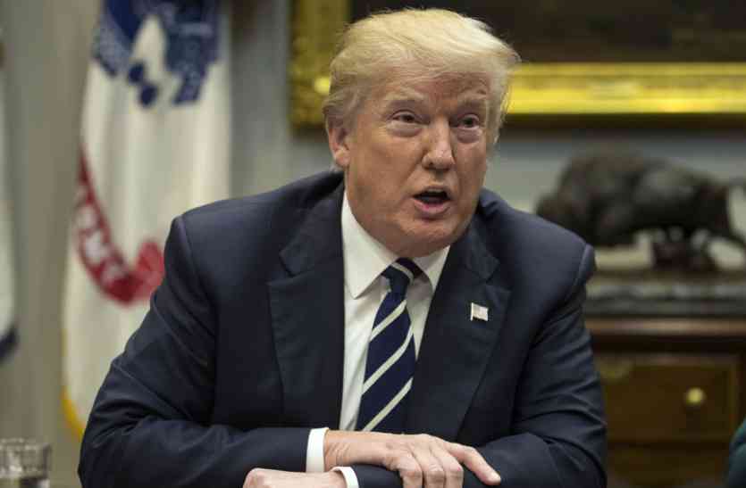 america टेंशन में ट्रंप : अमरीका में तीन हफ्तों में दूसरी बार शटडाउन