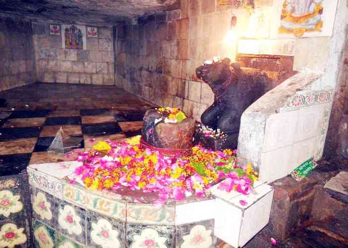 Maha Shivratri 2018