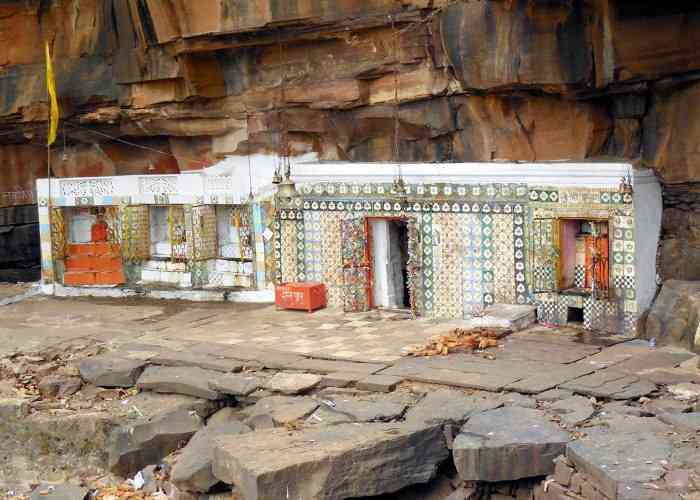 Maha Shivratri 2018