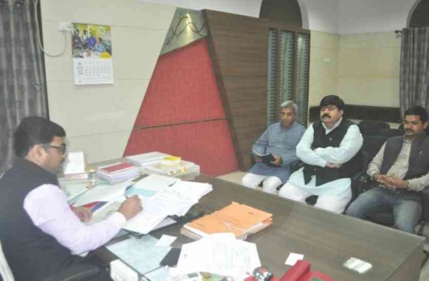 meeting भीख मांगने वाले गिरोह पर प्रशासन हुआ सख्त, ‘कारा’ ने दिया ये निर्देश