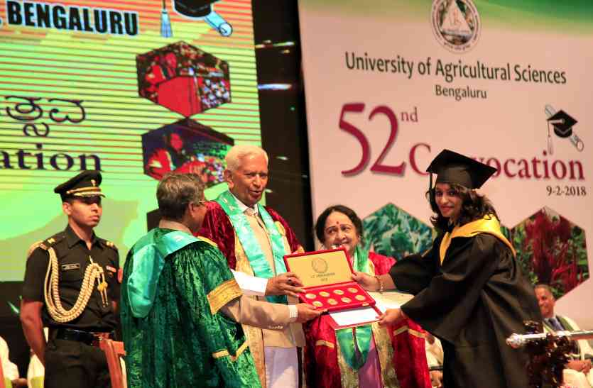bengaluru-agricultural-university बेंगलूरु कृषि विवि अब डिजिटल: डॉ. शिवण्णा