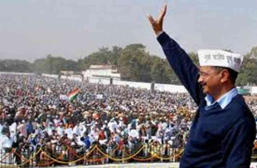AAP Party फूलपुर व गोरखपुर उपचुनाव को लेकर आप का बड़ा खुलासा, किस दल को होगा फायदा