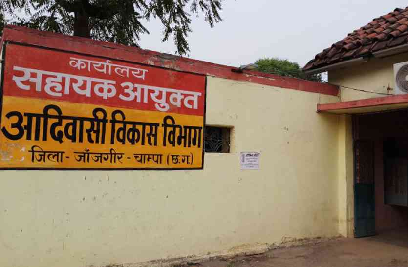 जिले में संचालित कन्या छात्रावास संदेह के दायरे में है। किराए के भवन में छात्रावासों का हो रहा संचालन सुरक्षा पर लगा है सवालिया निशान