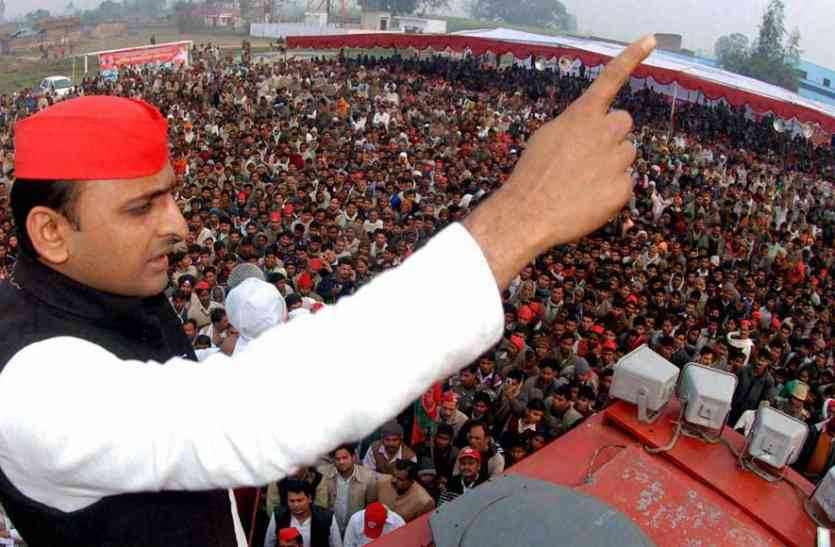 samajwadi गोरखपुर उपचुनावः सपा खेलेगी डाॅ.संजय निषाद के पुत्र पर दांव, निषाद दल से बनी बात