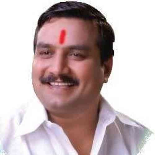 mayawati ex close leader in jail