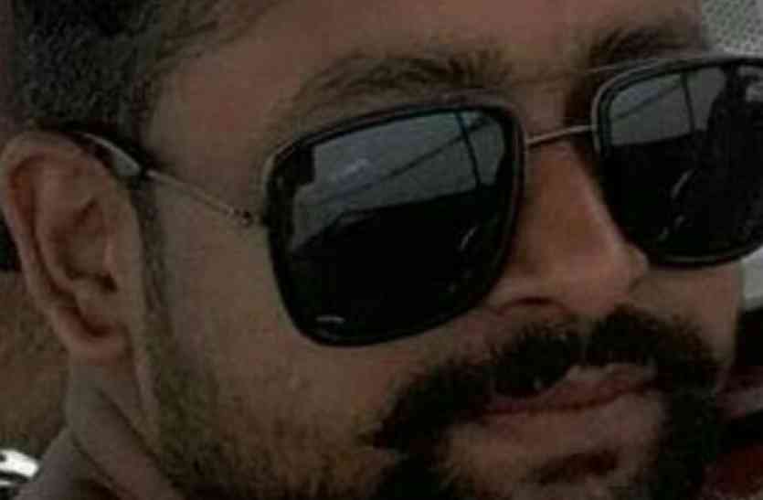 Inside story of police encounter arun gurjar पुलिस ने इस तरह किया गैंगस्टर अरुण का एनकाउंटर, यहां से मिली थी सूचना, जानिए इनसाइड स्टोरी