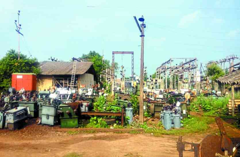 patrika साहब 17 करोड़ तो एक साल पहले मिल गए थे पर क्या करें सालभर से सर्वे ही पूरा नहीं हो रहा