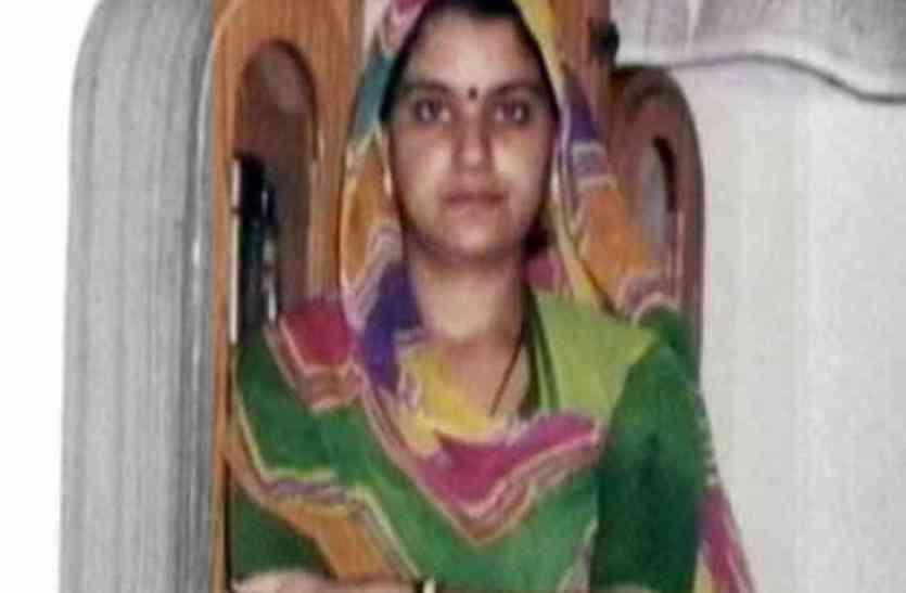 bhanwari devi murder case भंवरी देवी हत्याकांड : सात साल बाद भी जारी नहीं हुआ मृत्यु प्रमाण पत्र, अब हाईकोर्ट ने मांगा जवाब