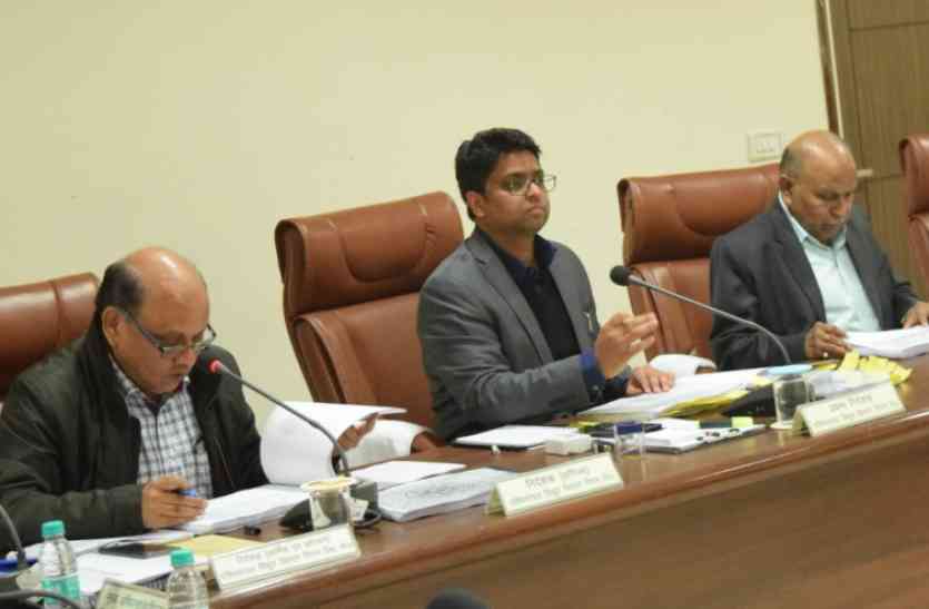 meerut बिजली चाेरी करने वालों की अब खैर नहीं, विजिलेंस की इतनी टीमें उतर रही मैदान में