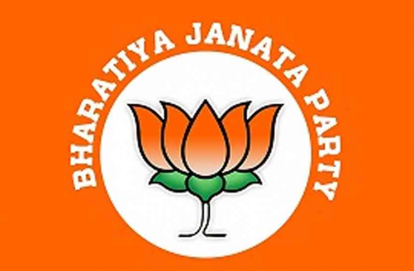 bjp kanpur नई टीम में इन चेहरों को नहीं दी गई जगह, सलिल विश्नोई के साथ इनका रूतबा बरकरार