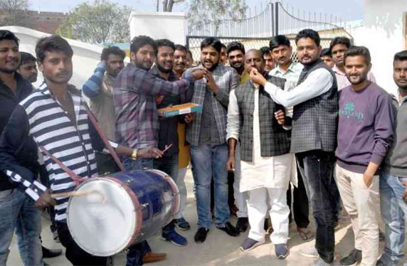 bjp make strategy against opposition in loksabha election 2019 भाजपा का पिछड़ा दाव विपक्ष पर पड़ सकता है भारी